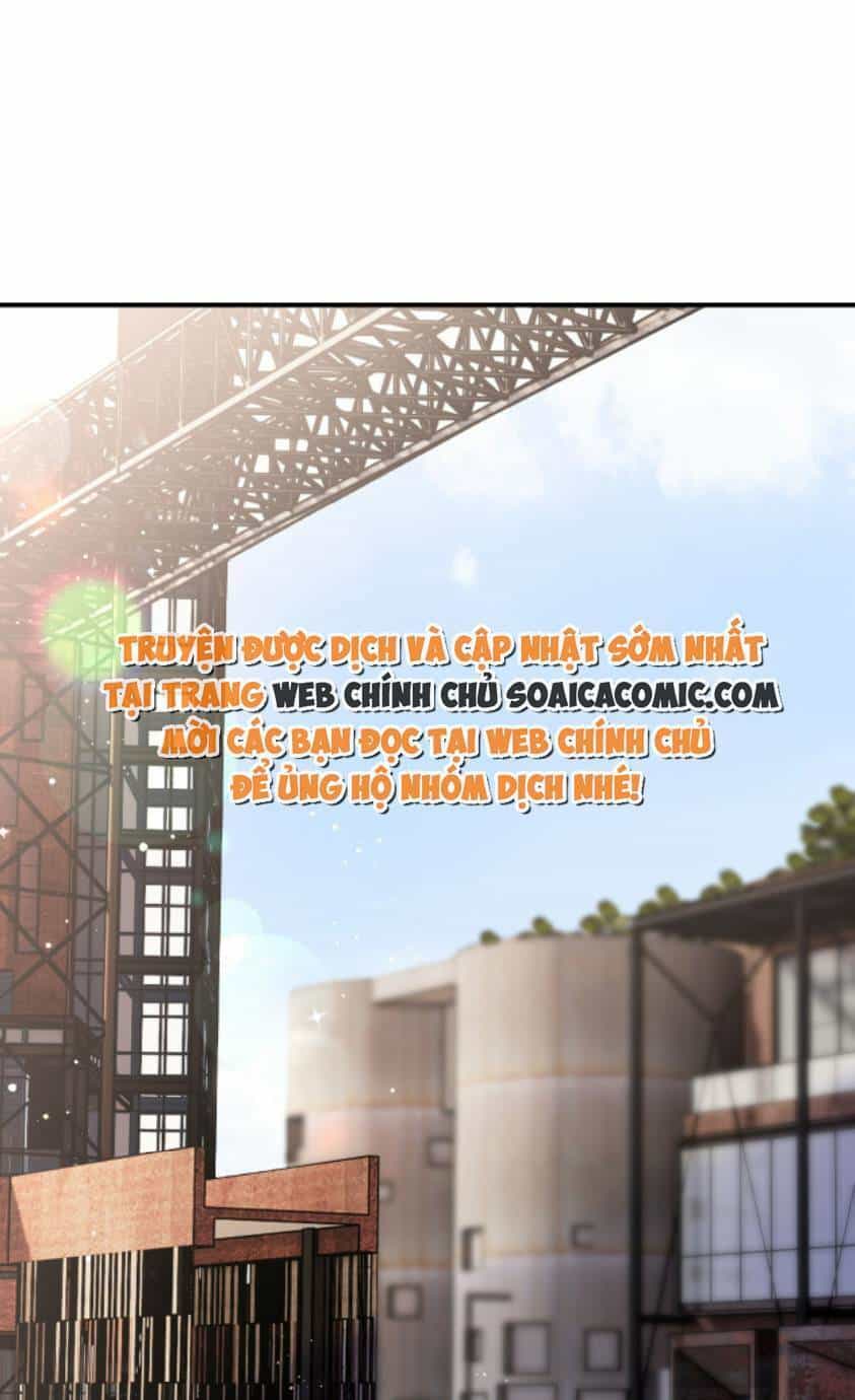 Tùy Ý Thiêu Đốt Lửa Tình - Chương 1 - ảnh 1