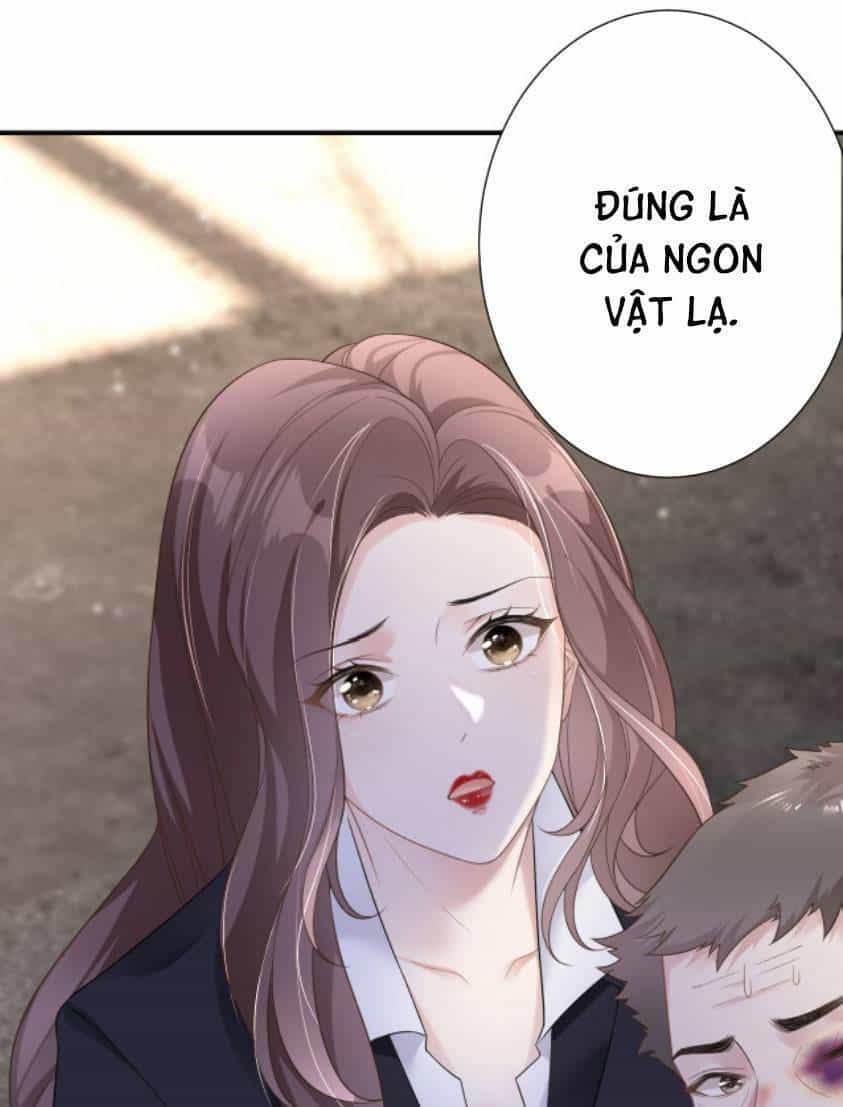 Tùy Ý Thiêu Đốt Lửa Tình - Chương 1 - ảnh 9