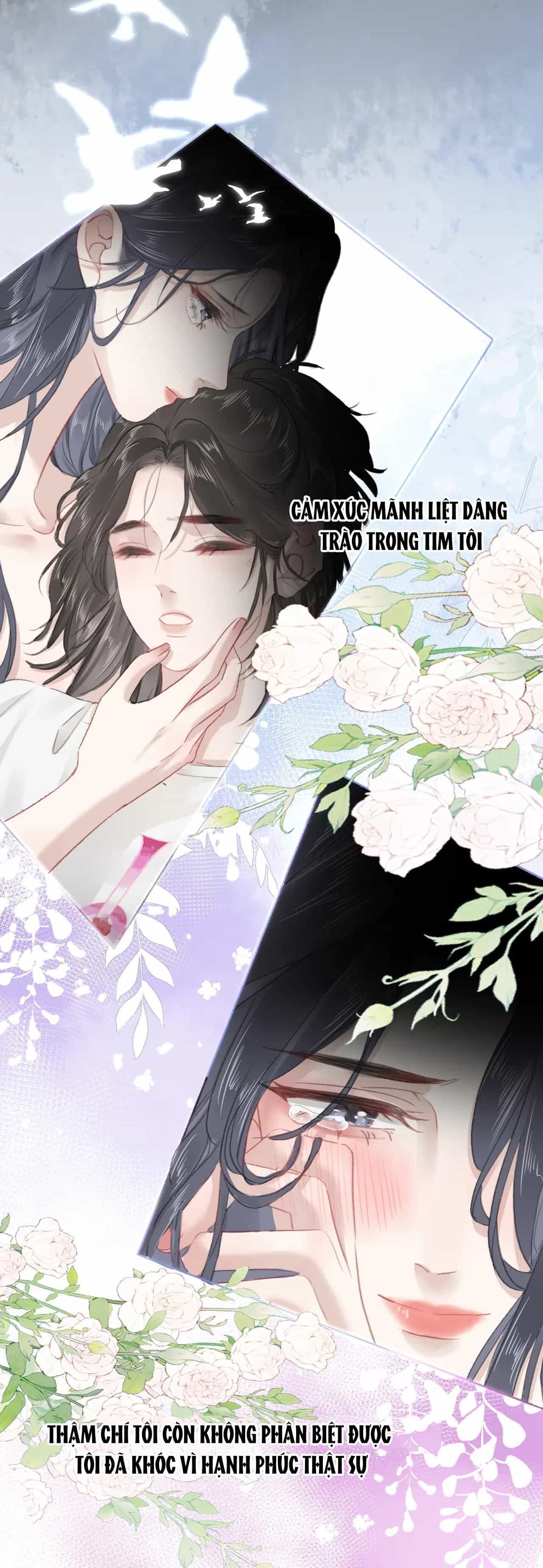 Tùy Ý Thiêu Đốt Lửa Tình - Chương 10 - ảnh 16