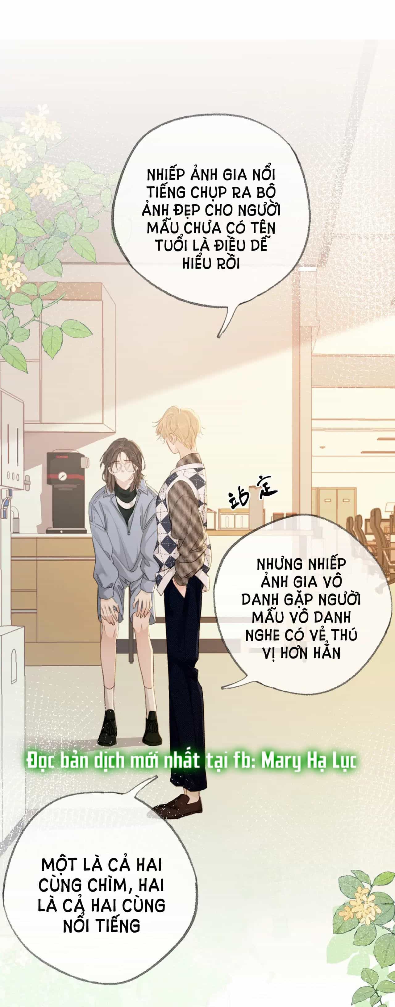 Tùy Ý Thiêu Đốt Lửa Tình - Chương 10 - ảnh 27