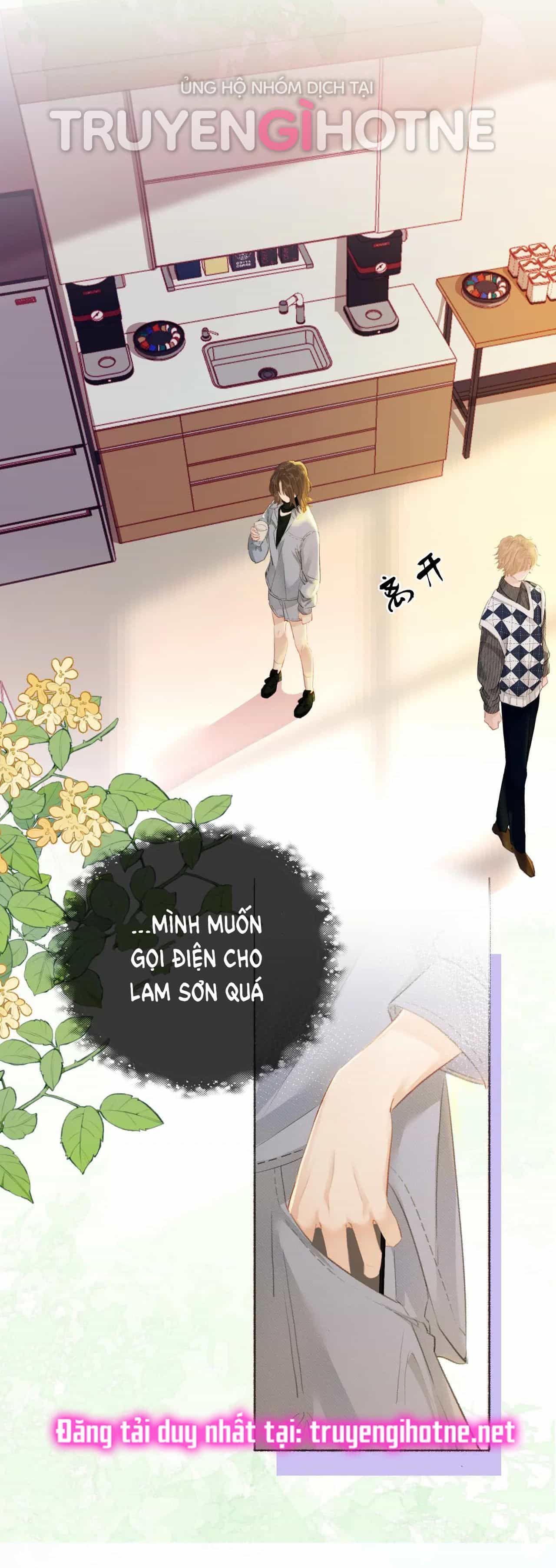 Tùy Ý Thiêu Đốt Lửa Tình - Chương 10 - ảnh 33