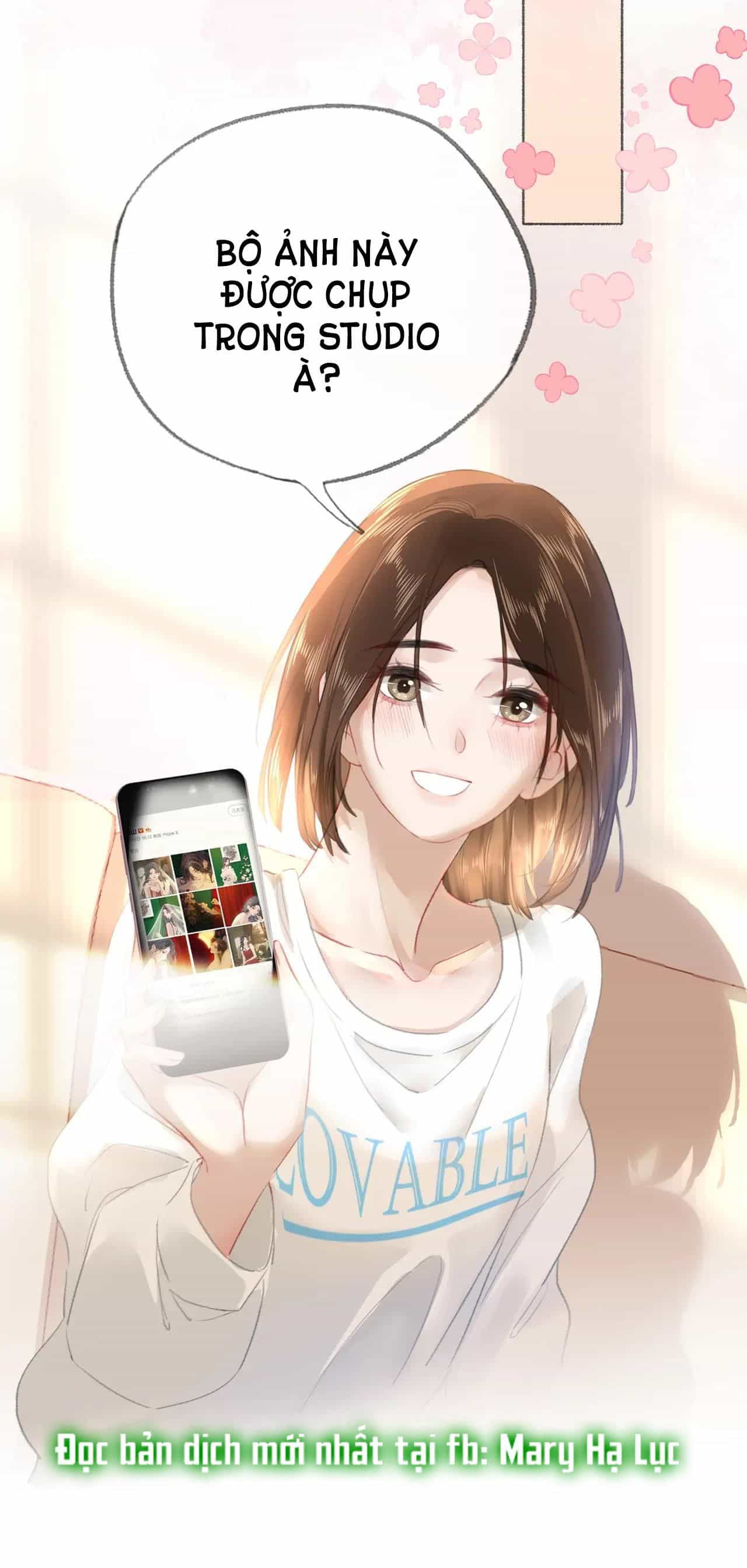 Tùy Ý Thiêu Đốt Lửa Tình - Chương 10 - ảnh 5