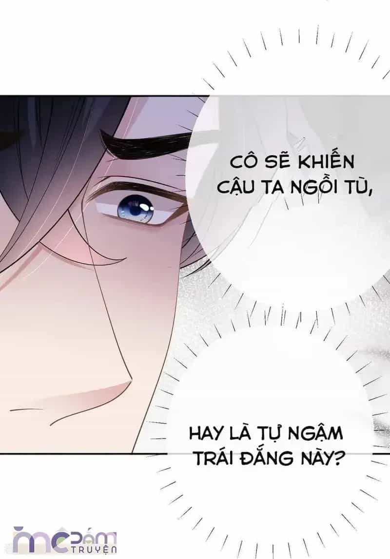 Tùy Ý Thiêu Đốt Lửa Tình - Chương 86 - ảnh 25