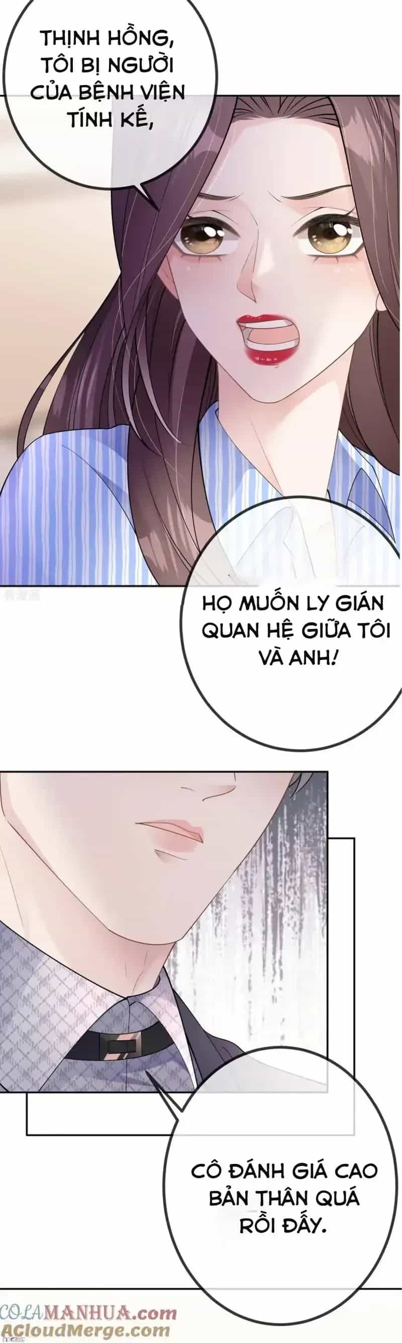 Tùy Ý Thiêu Đốt Lửa Tình - Chương 86 - ảnh 27