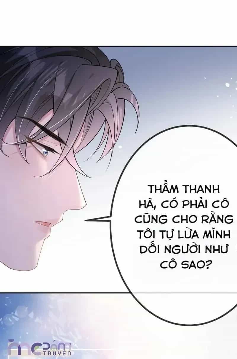 Tùy Ý Thiêu Đốt Lửa Tình - Chương 86 - ảnh 32