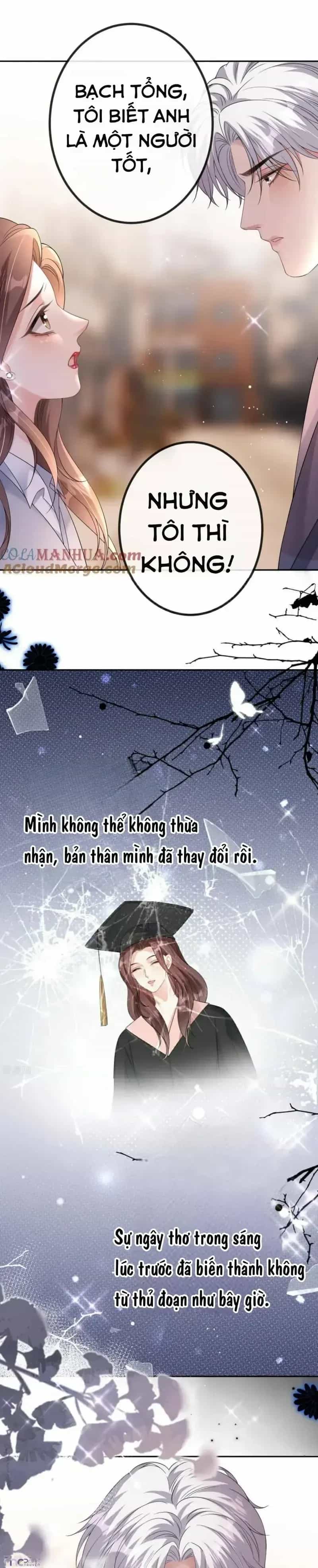 Tùy Ý Thiêu Đốt Lửa Tình - Chương 89.1 - ảnh 11