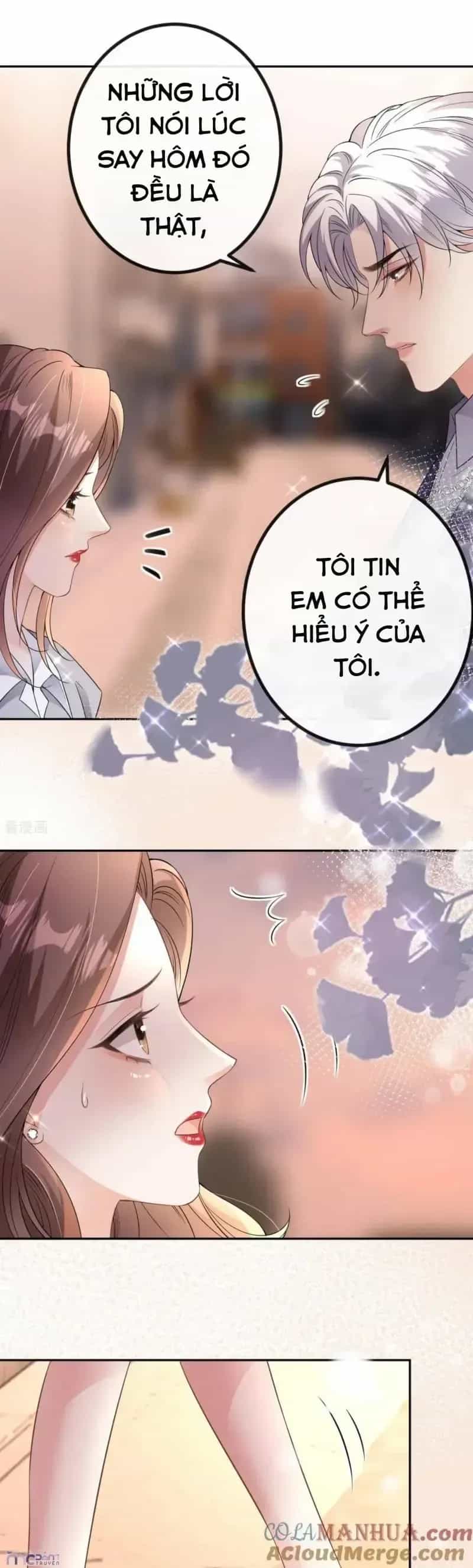 Tùy Ý Thiêu Đốt Lửa Tình - Chương 89.1 - ảnh 6