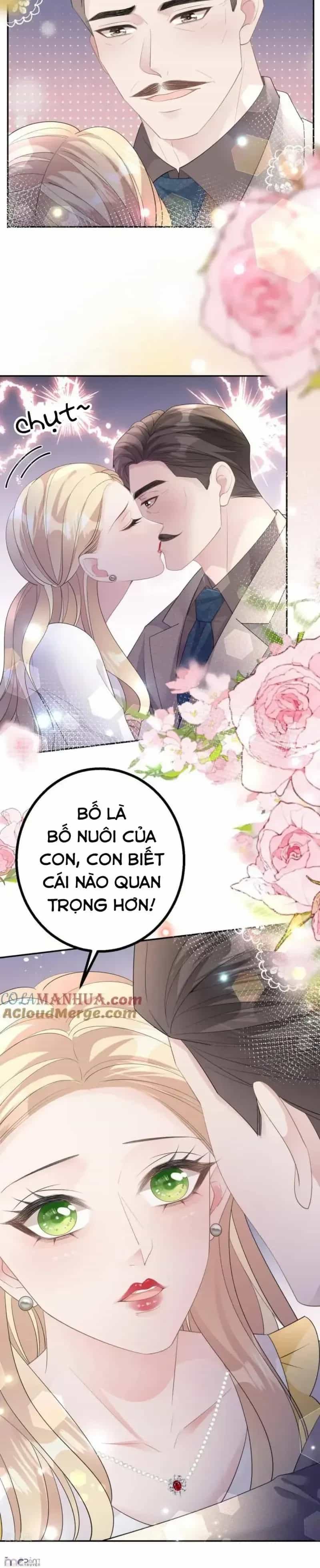 Tùy Ý Thiêu Đốt Lửa Tình - Chương 90 - ảnh 22