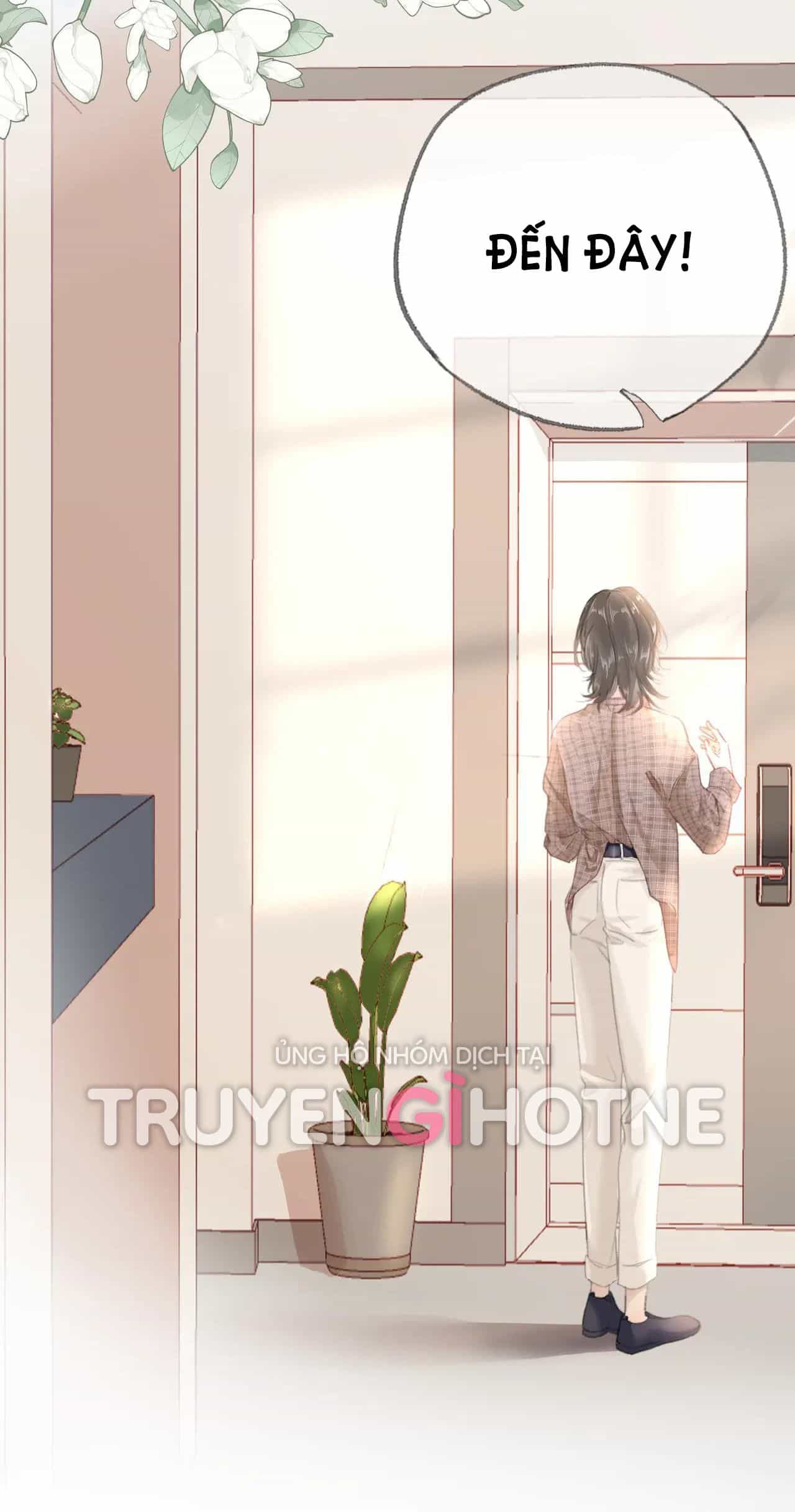 Tùy Ý Thiêu Đốt Lửa Tình - Chương 11 - ảnh 11