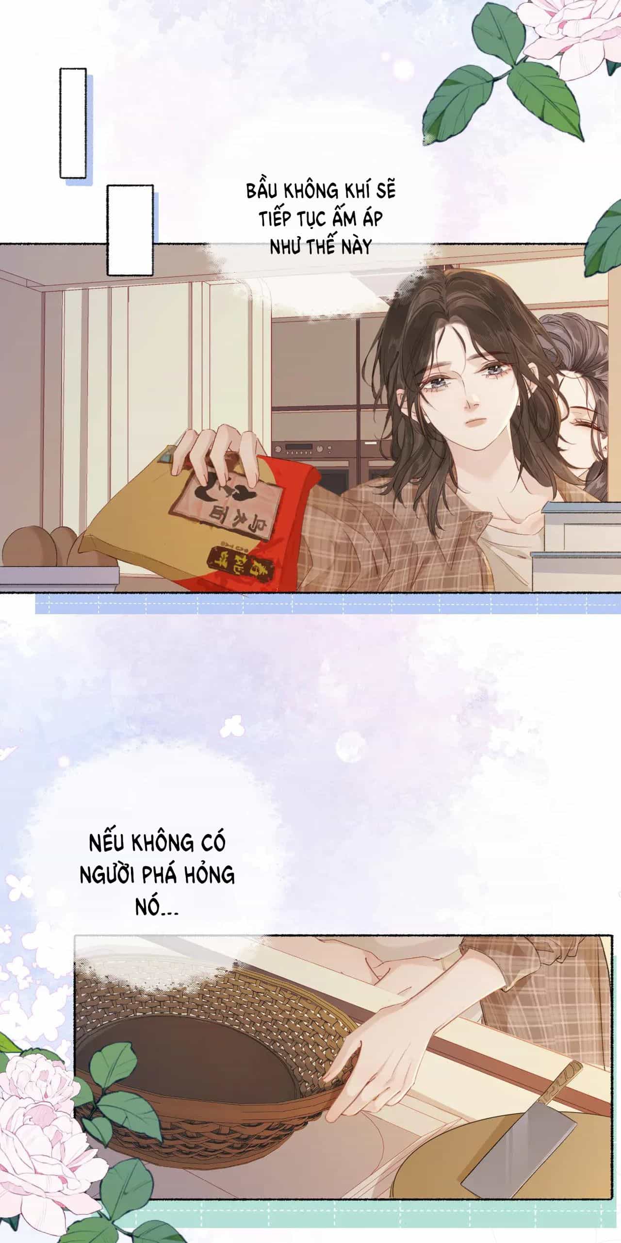 Tùy Ý Thiêu Đốt Lửa Tình - Chương 11 - ảnh 18