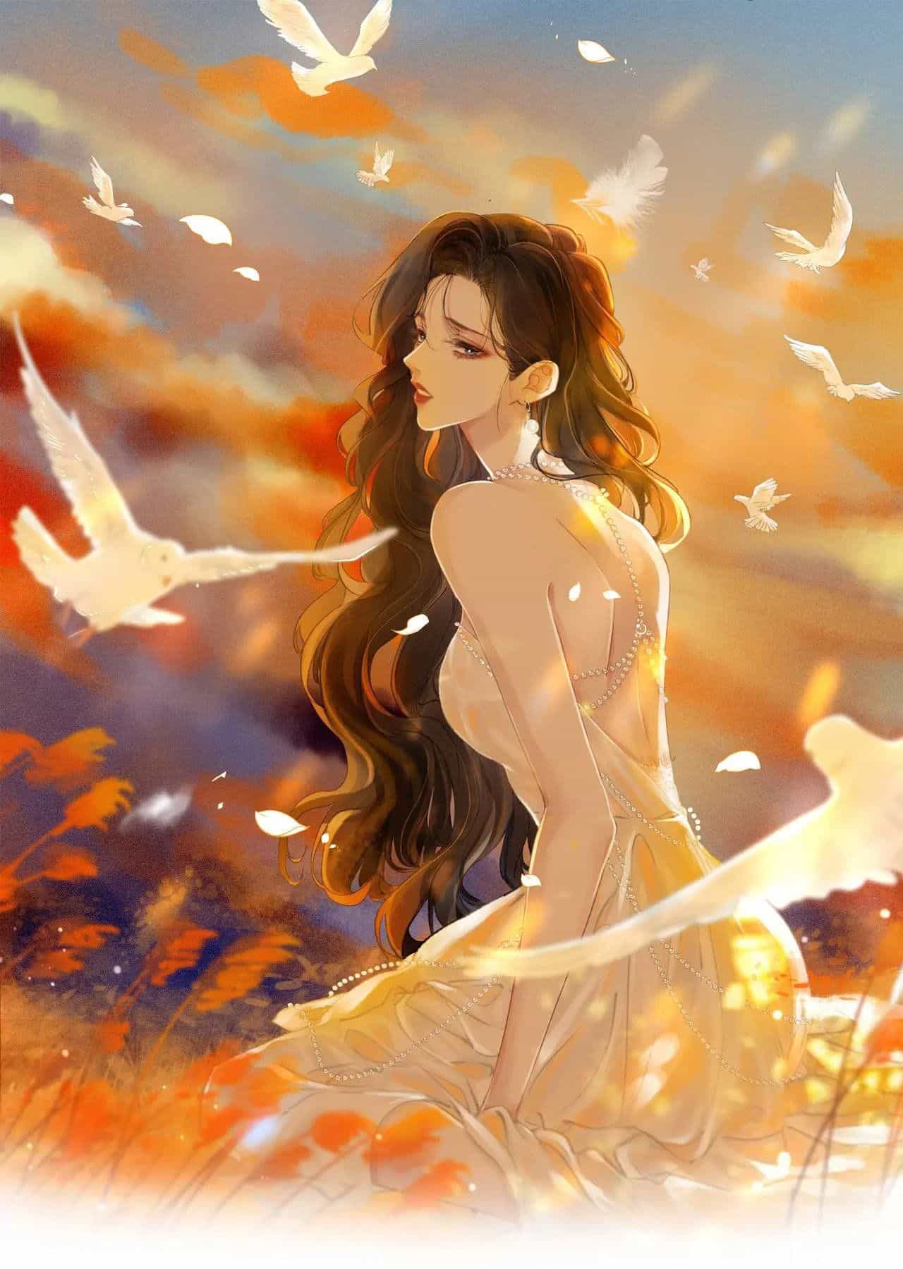 Tùy Ý Thiêu Đốt Lửa Tình - Chương 11 - ảnh 2