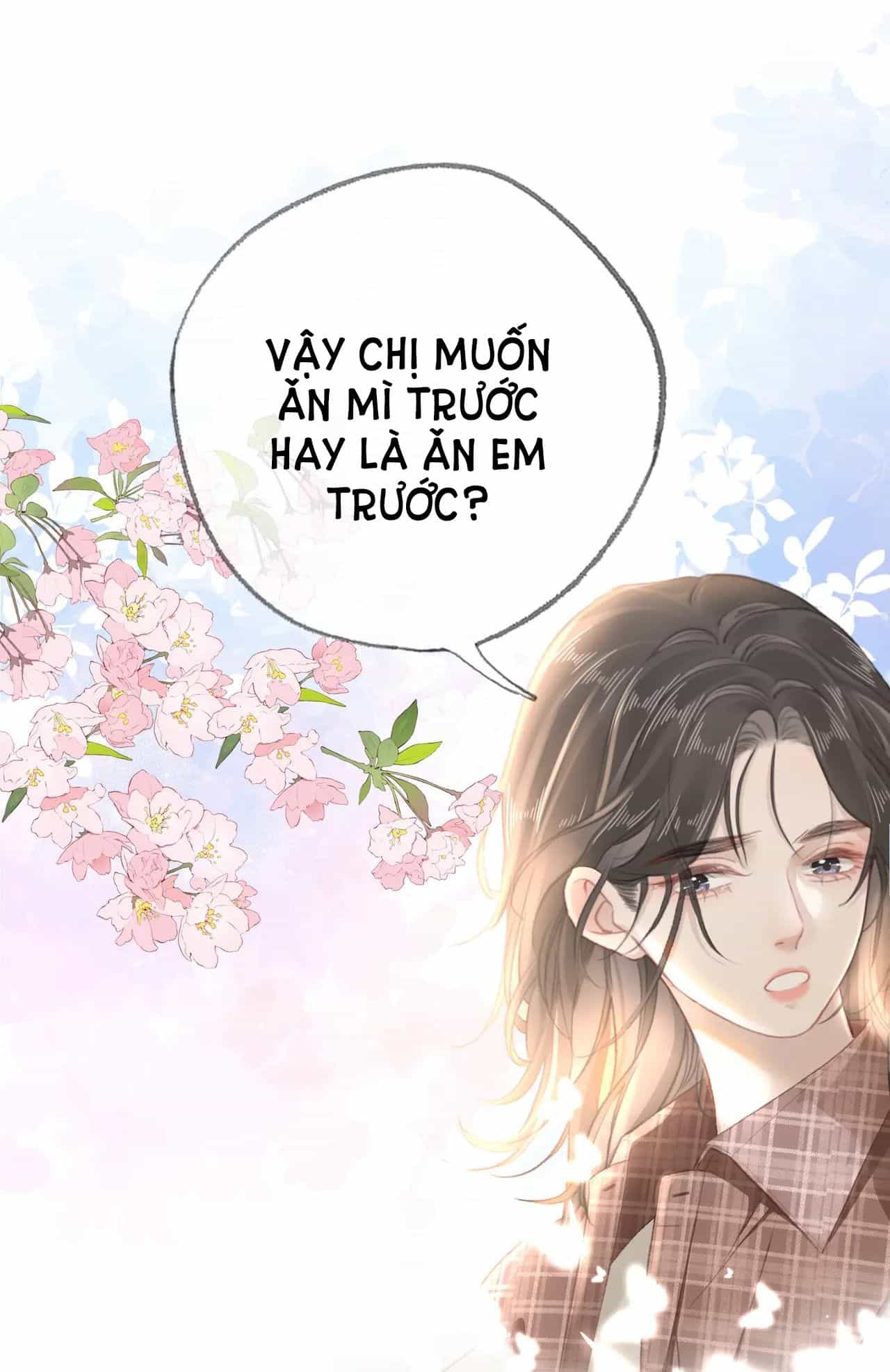 Tùy Ý Thiêu Đốt Lửa Tình - Chương 11 - ảnh 21