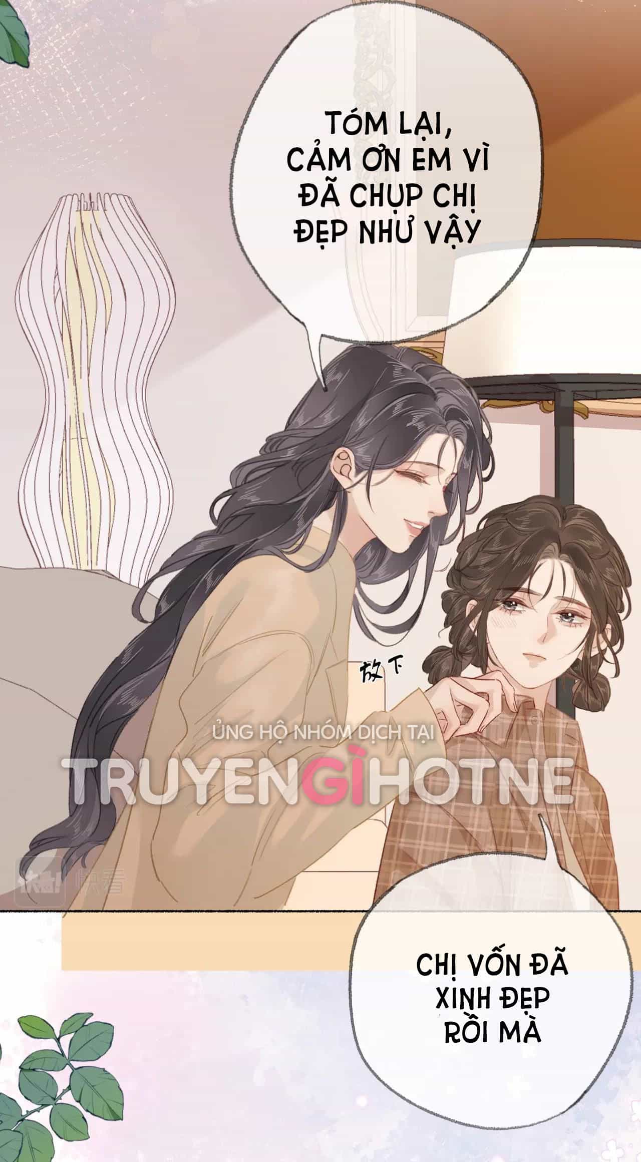 Tùy Ý Thiêu Đốt Lửa Tình - Chương 11 - ảnh 29