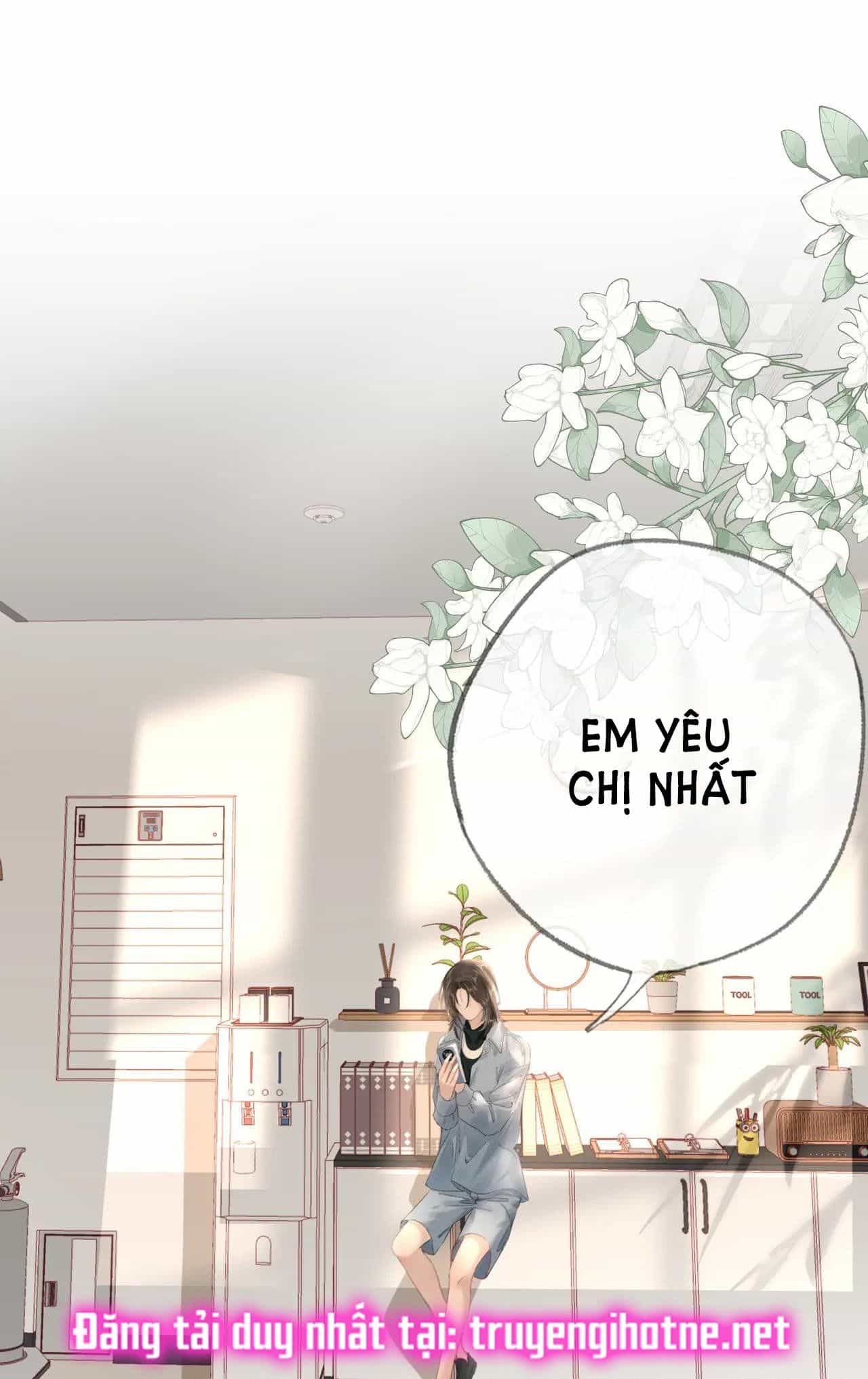 Tùy Ý Thiêu Đốt Lửa Tình - Chương 11 - ảnh 3