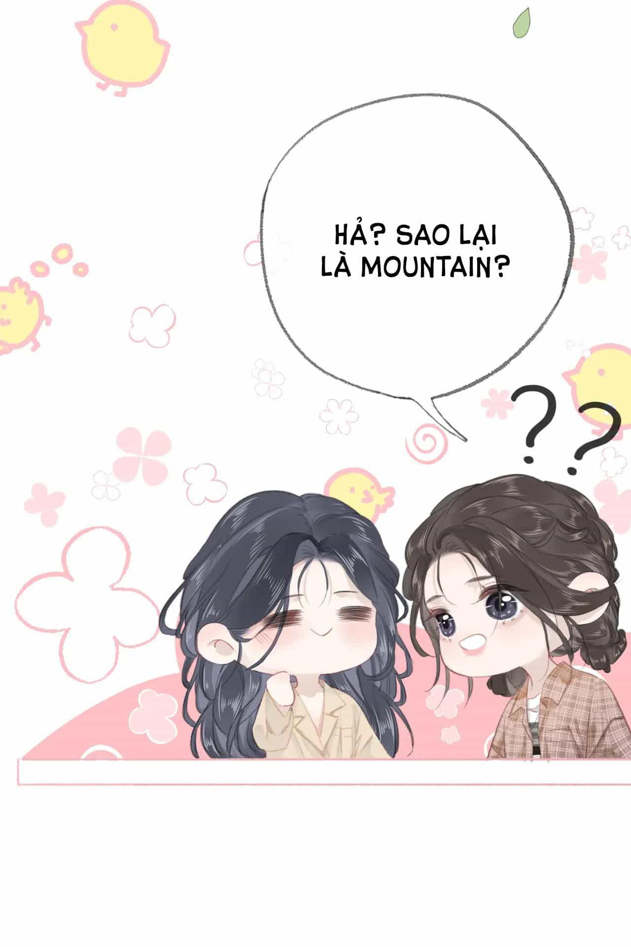 Tùy Ý Thiêu Đốt Lửa Tình - Chương 11 - ảnh 36