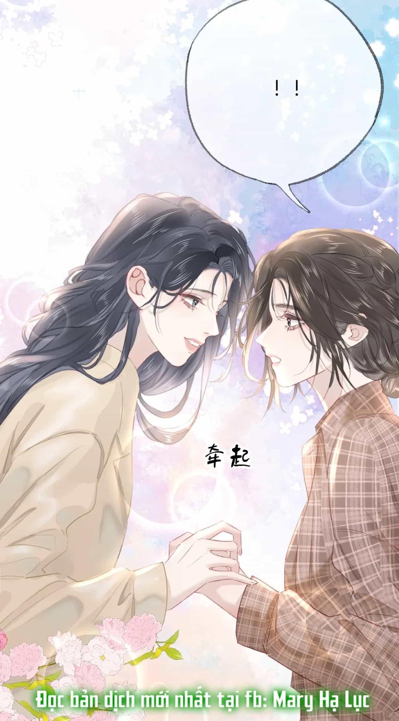 Tùy Ý Thiêu Đốt Lửa Tình - Chương 11 - ảnh 38