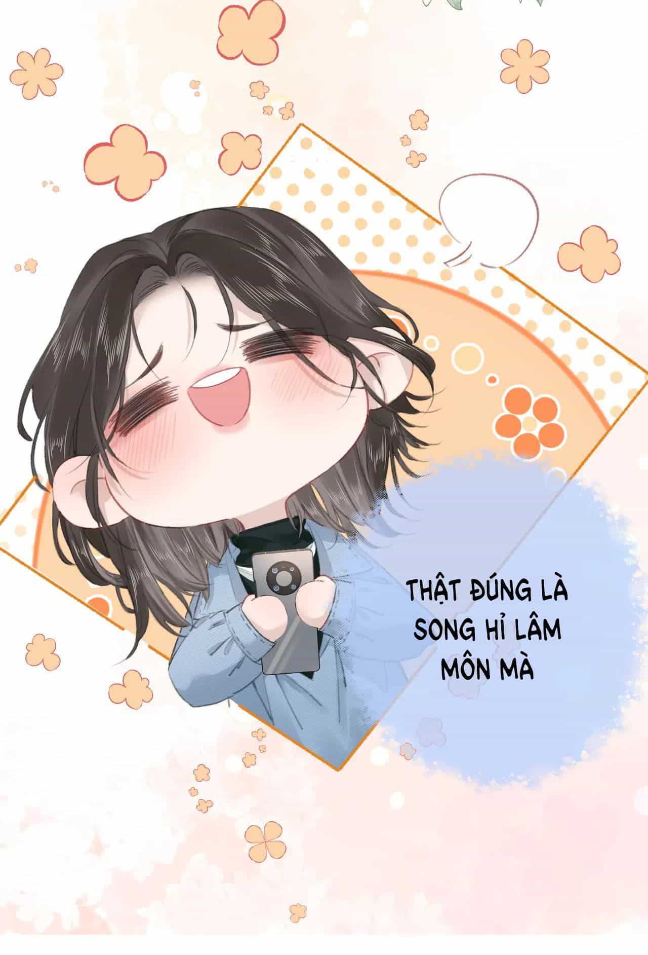 Tùy Ý Thiêu Đốt Lửa Tình - Chương 11 - ảnh 9