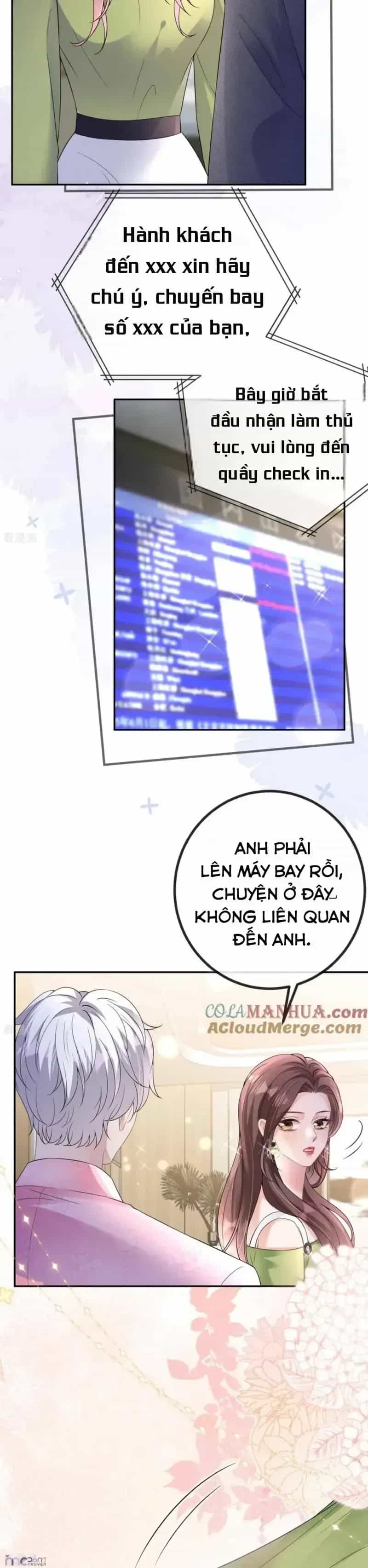 Tùy Ý Thiêu Đốt Lửa Tình - Chương 93.1 - ảnh 10