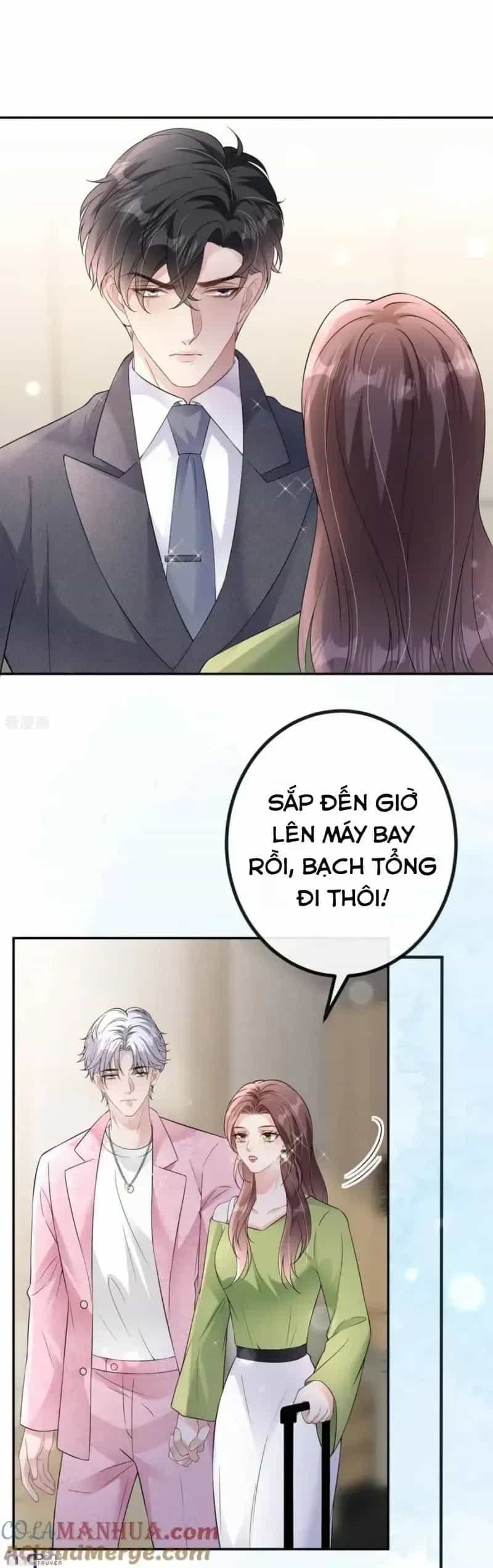 Tùy Ý Thiêu Đốt Lửa Tình - Chương 93.2 - ảnh 6