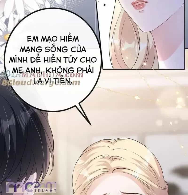 Tùy Ý Thiêu Đốt Lửa Tình - Chương 94.1 - ảnh 17