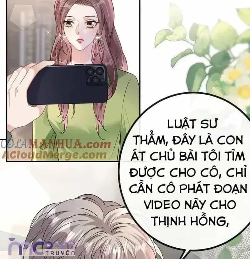 Tùy Ý Thiêu Đốt Lửa Tình - Chương 94.2 - ảnh 12