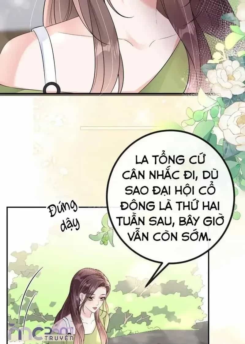 Tùy Ý Thiêu Đốt Lửa Tình - Chương 95.1 - ảnh 3