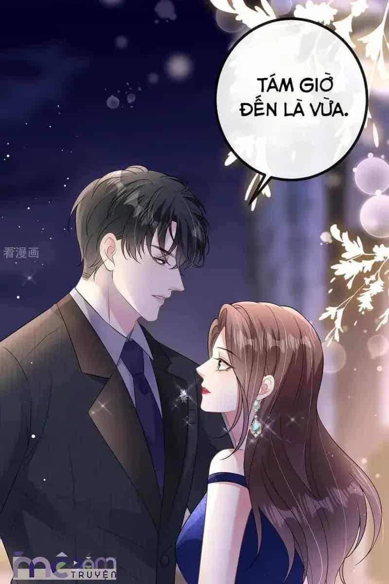 Tùy Ý Thiêu Đốt Lửa Tình - Chương 95.2 - ảnh 18