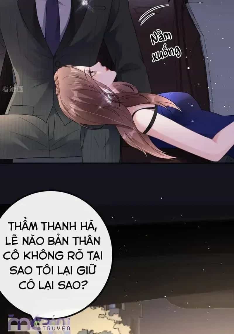 Tùy Ý Thiêu Đốt Lửa Tình - Chương 95.2 - ảnh 25