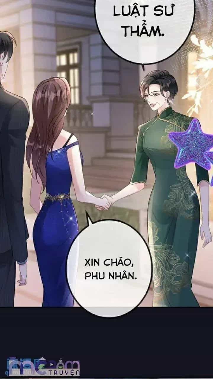 Tùy Ý Thiêu Đốt Lửa Tình - Chương 96 - ảnh 17