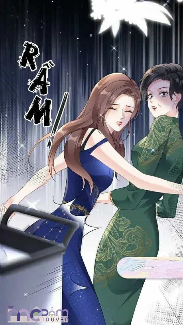Tùy Ý Thiêu Đốt Lửa Tình - Chương 96 - ảnh 32