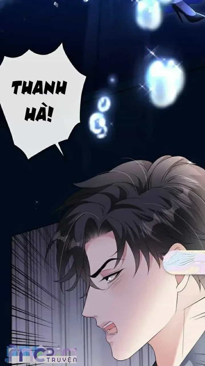 Tùy Ý Thiêu Đốt Lửa Tình - Chương 97.1 - ảnh 3