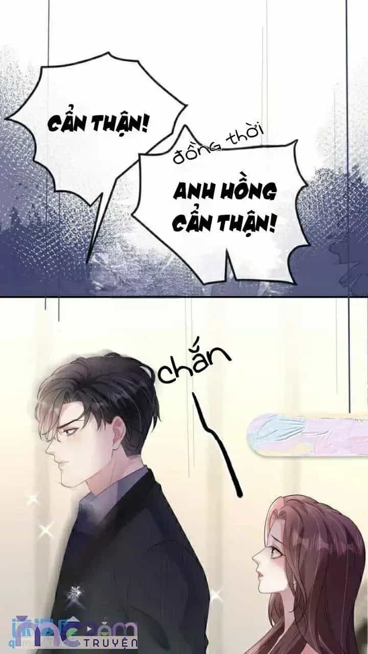 Tùy Ý Thiêu Đốt Lửa Tình - Chương 97.2 - ảnh 2