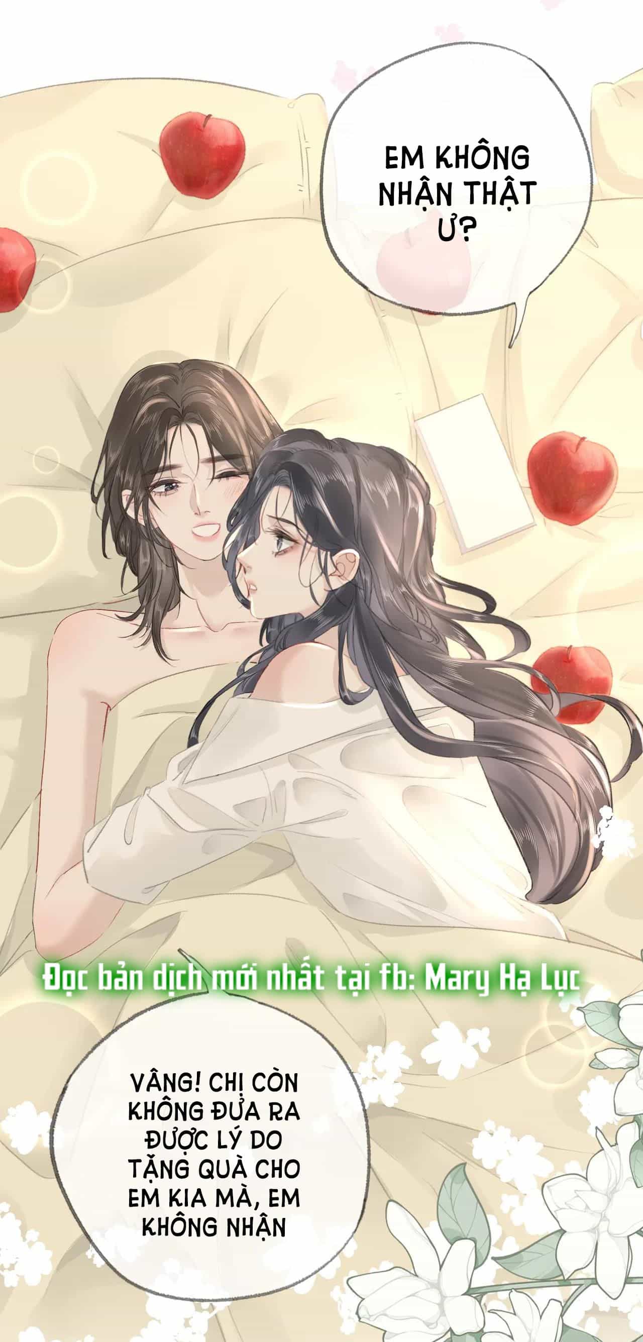 Tùy Ý Thiêu Đốt Lửa Tình - Chương 12 - ảnh 11