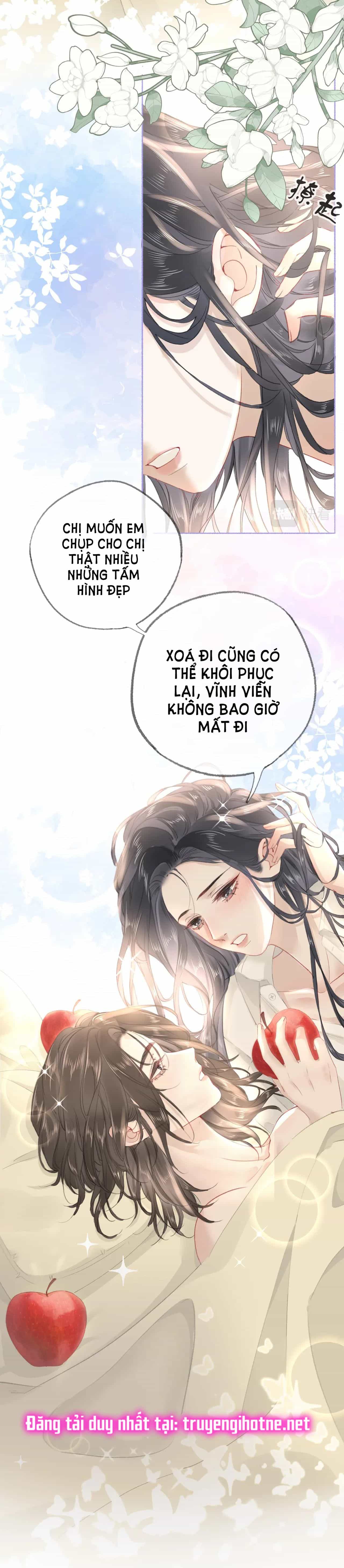 Tùy Ý Thiêu Đốt Lửa Tình - Chương 12 - ảnh 12