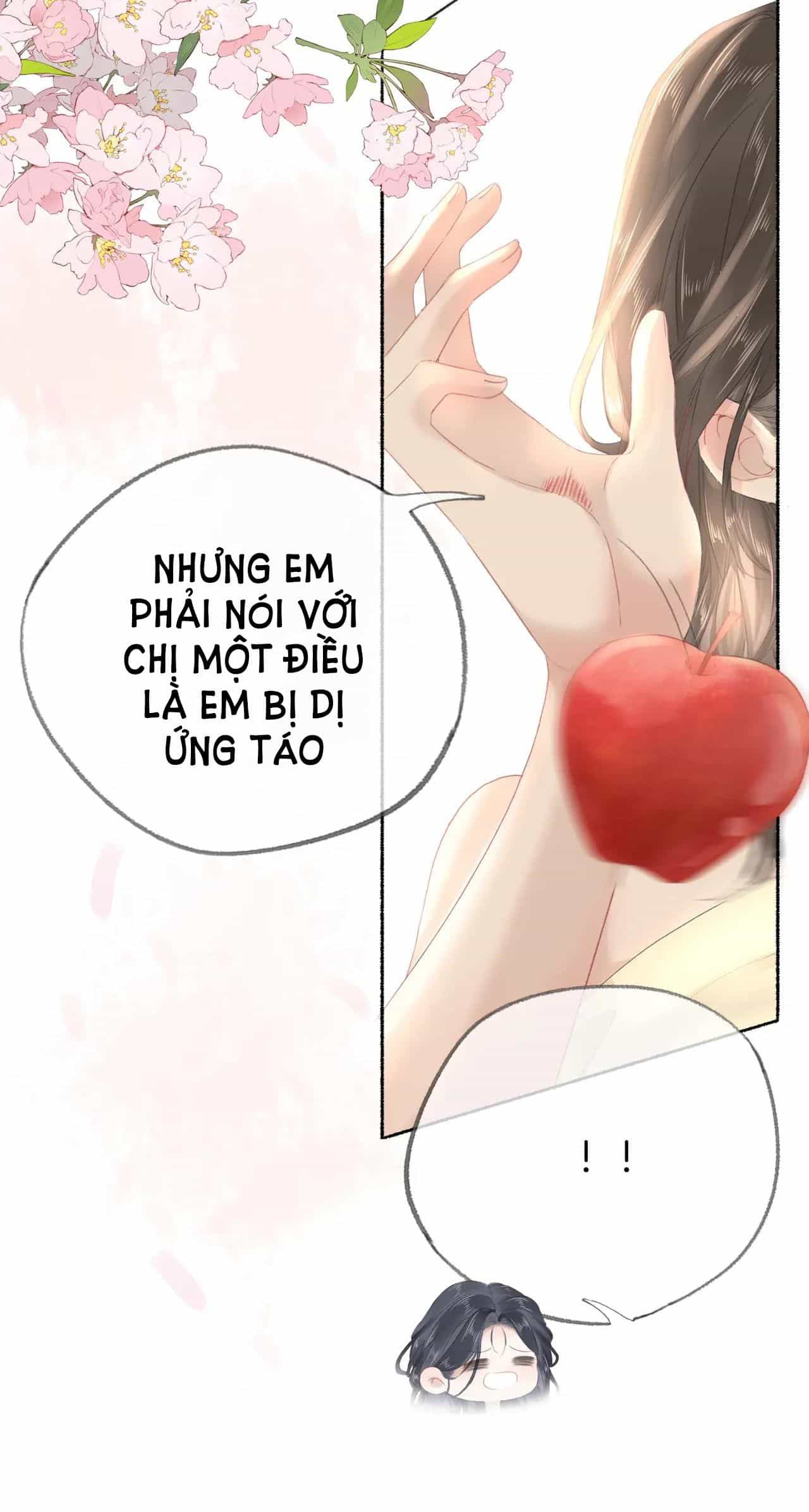 Tùy Ý Thiêu Đốt Lửa Tình - Chương 12 - ảnh 14