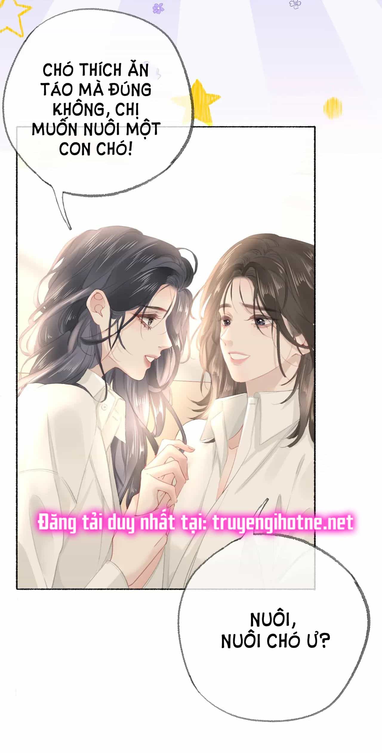 Tùy Ý Thiêu Đốt Lửa Tình - Chương 12 - ảnh 27