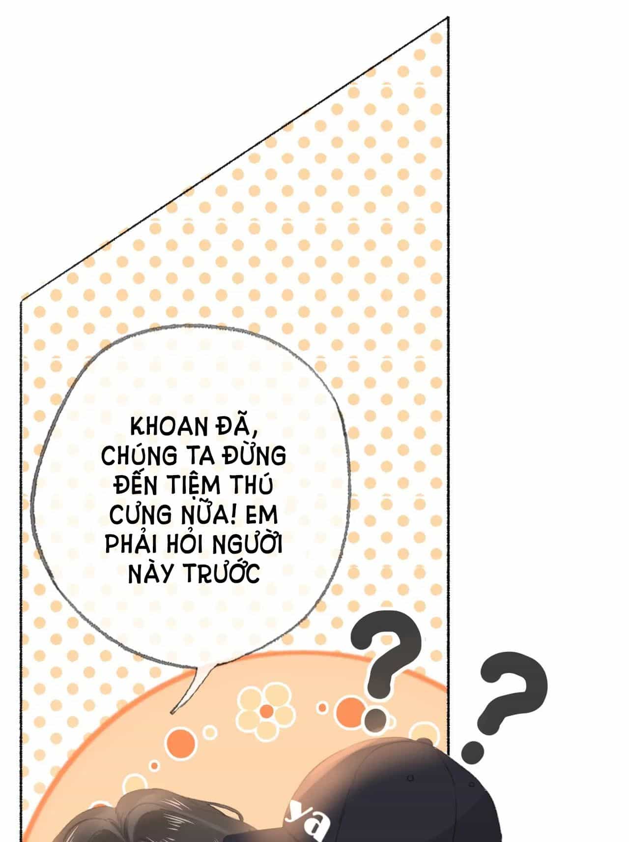 Tùy Ý Thiêu Đốt Lửa Tình - Chương 12 - ảnh 35