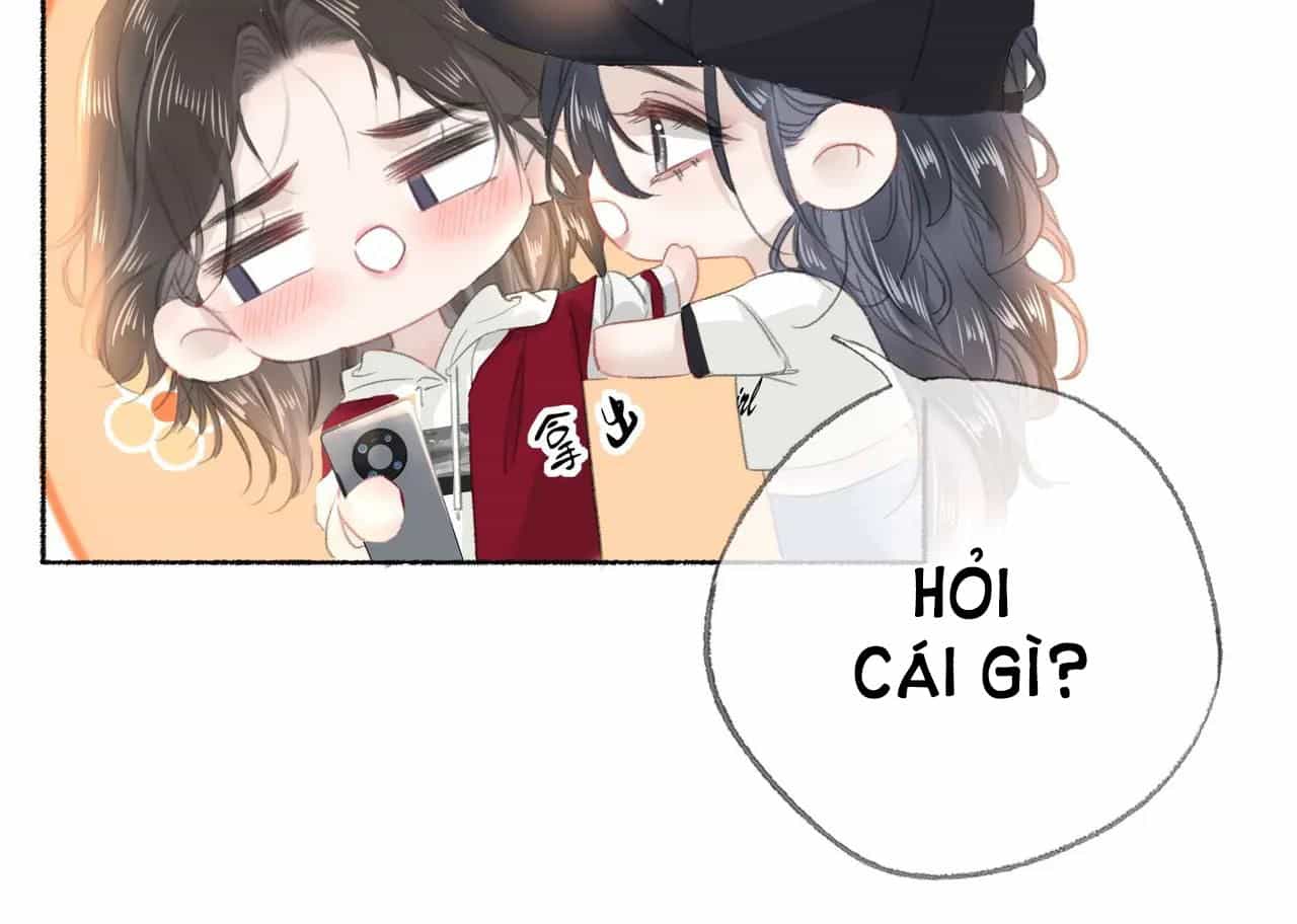Tùy Ý Thiêu Đốt Lửa Tình - Chương 12 - ảnh 36