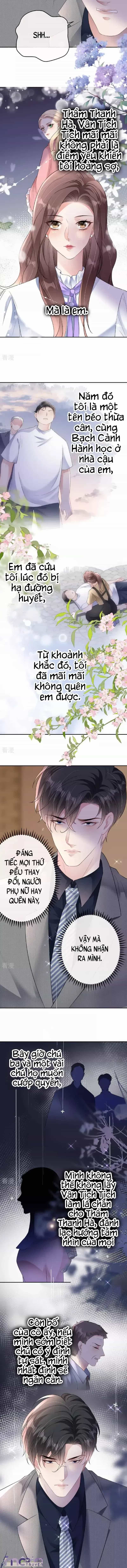 Tùy Ý Thiêu Đốt Lửa Tình - Chương 101 - ảnh 3