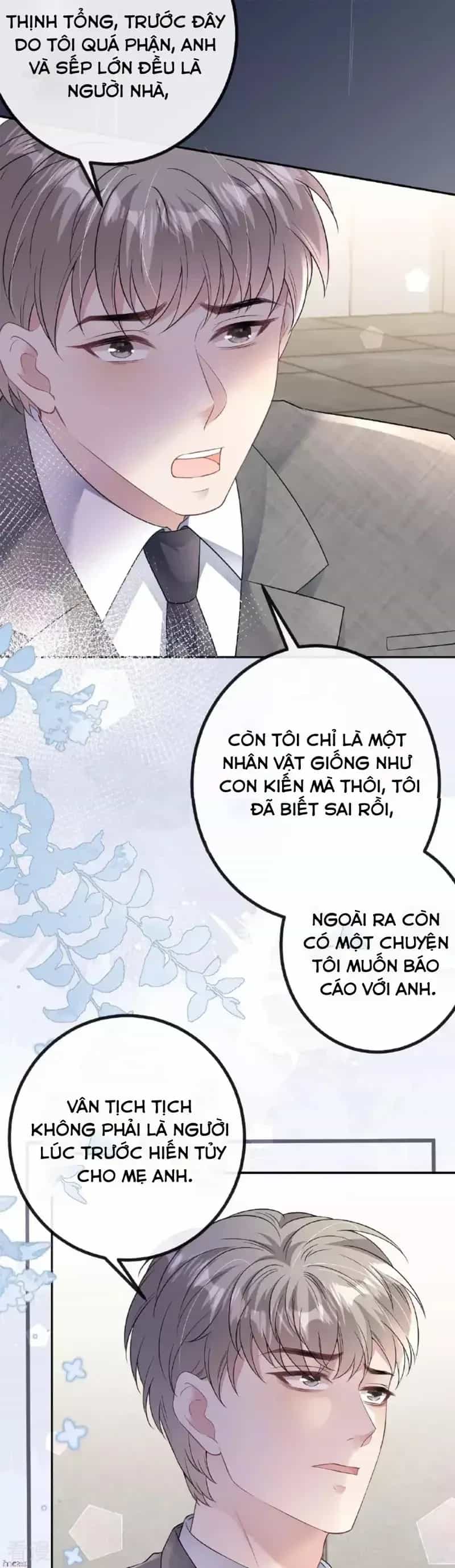 Tùy Ý Thiêu Đốt Lửa Tình - Chương 102 - ảnh 19