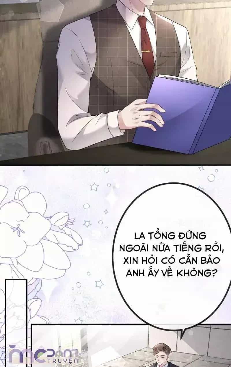 Tùy Ý Thiêu Đốt Lửa Tình - Chương 102 - ảnh 4