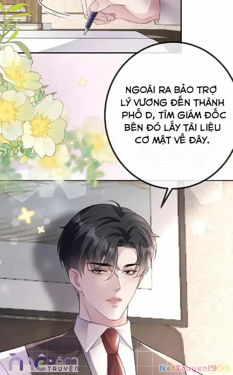 Tùy Ý Thiêu Đốt Lửa Tình - Chương 102 - ảnh 6