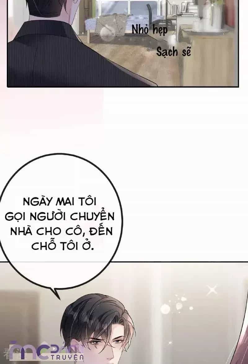 Tùy Ý Thiêu Đốt Lửa Tình - Chương 105 - ảnh 14