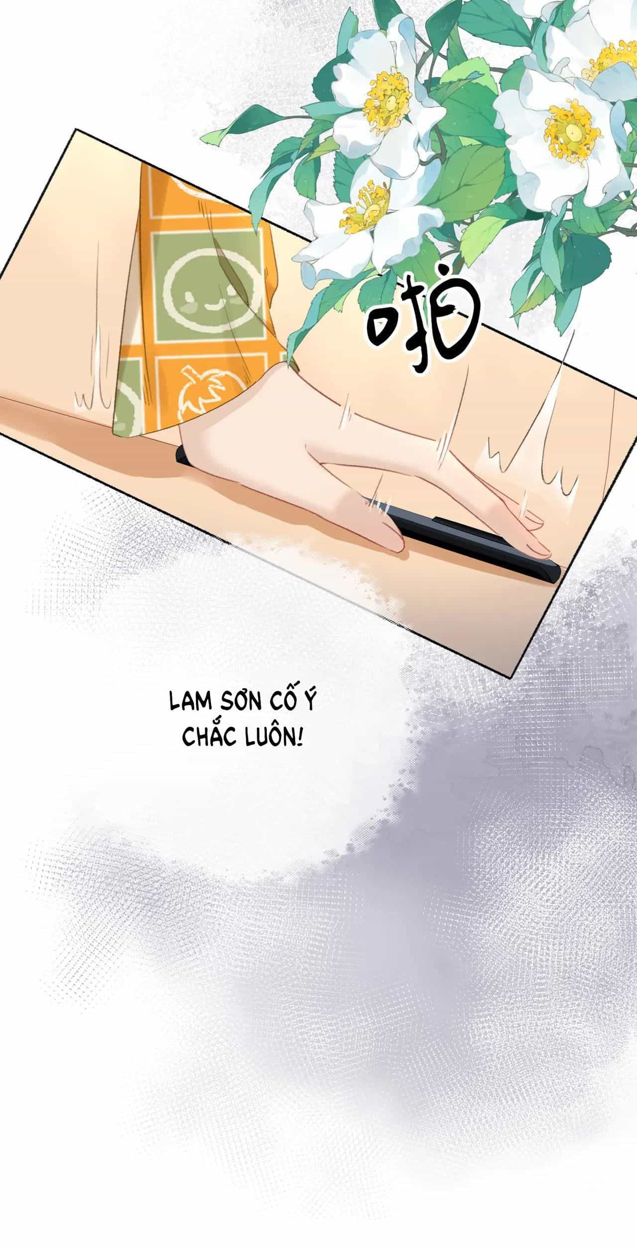 Tùy Ý Thiêu Đốt Lửa Tình - Chương 13 - ảnh 16