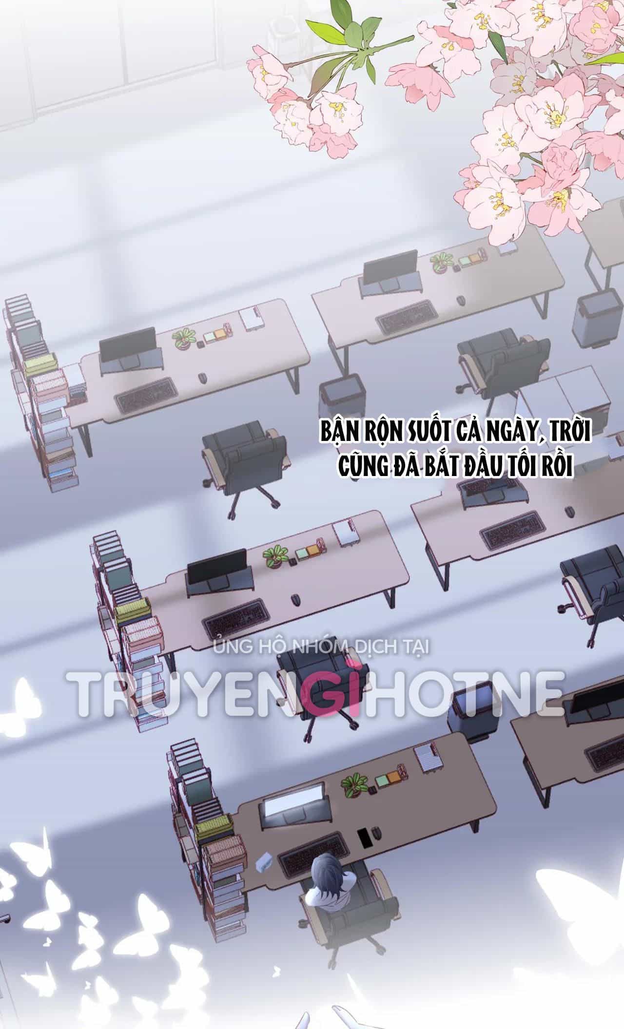 Tùy Ý Thiêu Đốt Lửa Tình - Chương 13 - ảnh 30