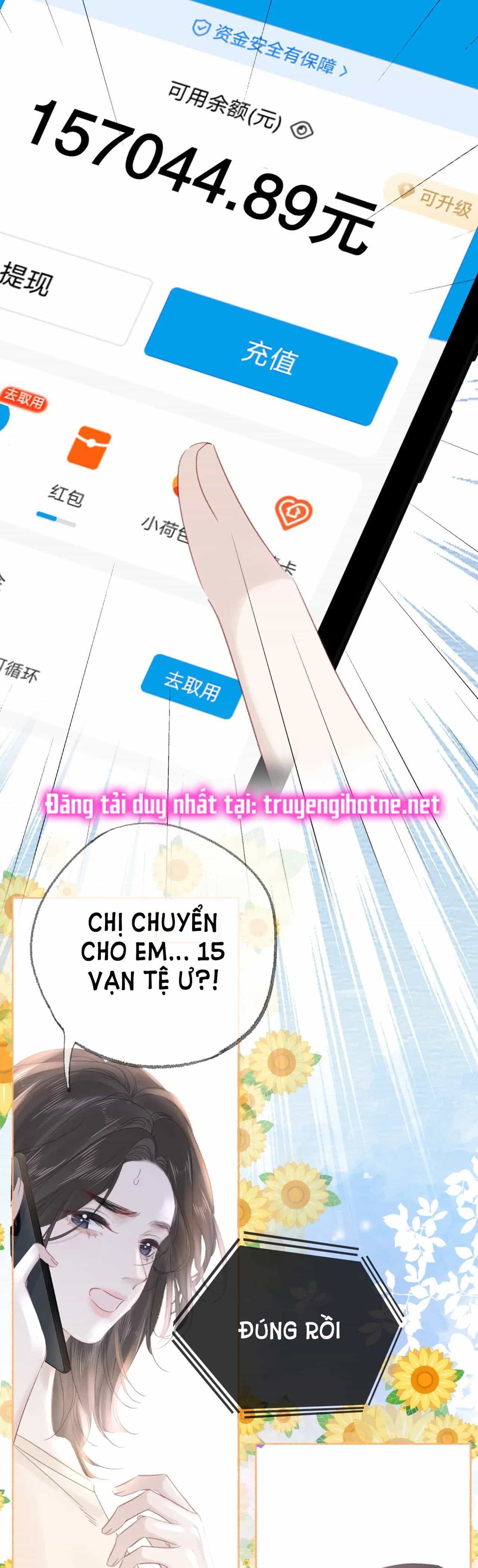 Tùy Ý Thiêu Đốt Lửa Tình - Chương 13 - ảnh 39