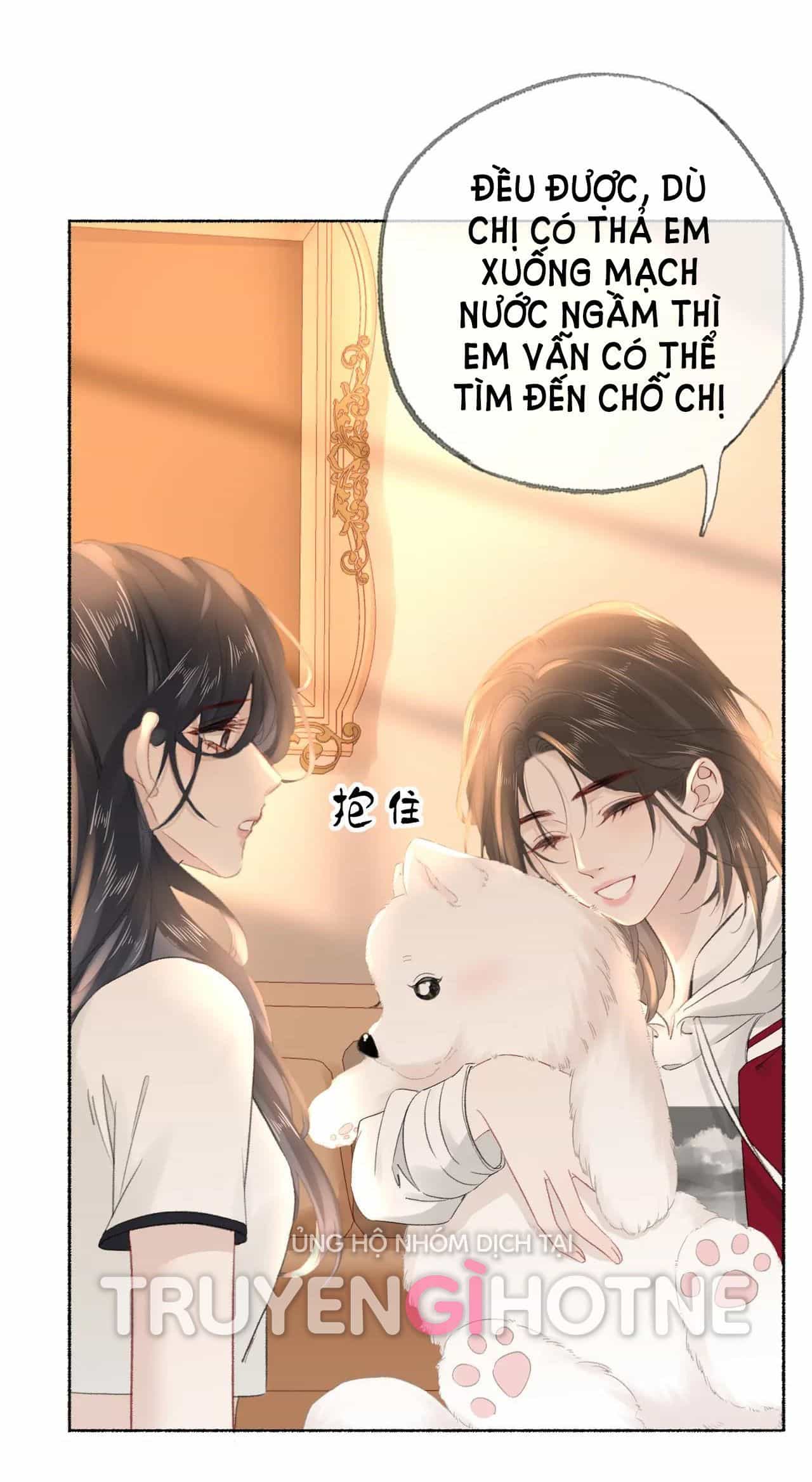 Tùy Ý Thiêu Đốt Lửa Tình - Chương 13 - ảnh 9