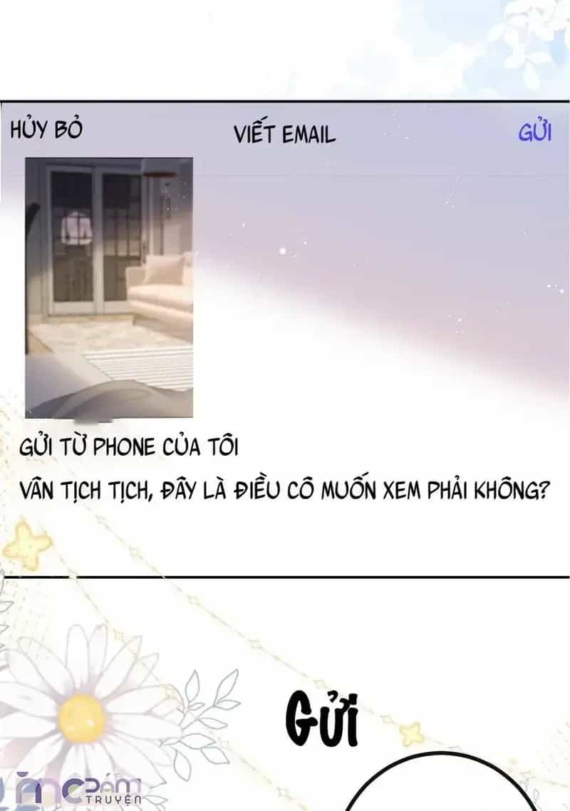 Tùy Ý Thiêu Đốt Lửa Tình - Chương 106.2 - ảnh 20