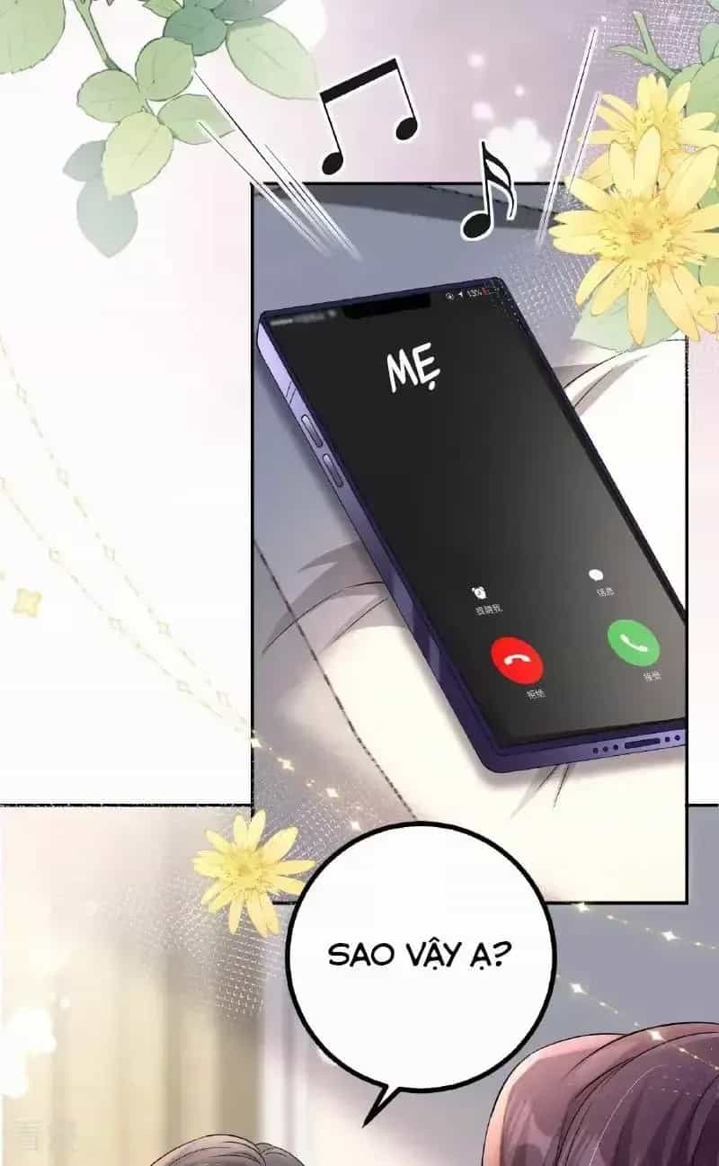 Tùy Ý Thiêu Đốt Lửa Tình - Chương 107.1 - ảnh 5