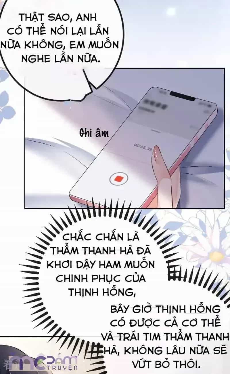 Tùy Ý Thiêu Đốt Lửa Tình - Chương 108.2 - ảnh 8